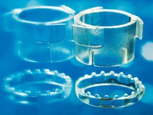 CellCrown inserts Z681857-6EA