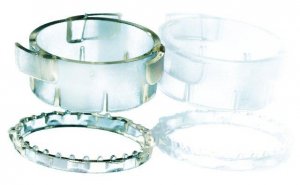 CellCrown inserts Z681806-3EA