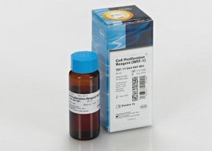 Cell Proliferation Reagent WST-1 
