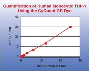 QCM Chemotaxis Cell Migration Assay, 96-well (5 m), fluorimetric ECM512