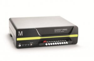 CellASIC ONIX2 Microfluidic System CAX2-S0000