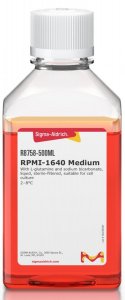 RPMI-1640 Medium 