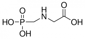 N-(Phosphonomethyl)glycine 