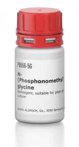N-(Phosphonomethyl)glycine 