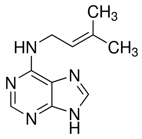 6-(,-Dimethylallylamino)purine D7660-50ML