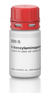6-Benzylaminopurine hydrochloride 