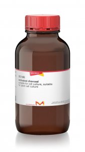 Activated charcoal 