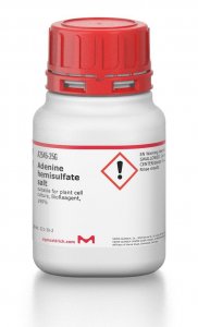 Adenine hemisulfate salt 