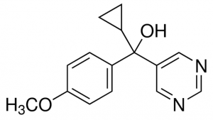 Ancymidol 