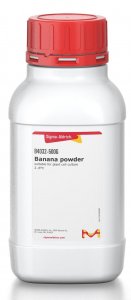 Banana powder 