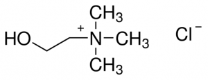 Choline chloride 
