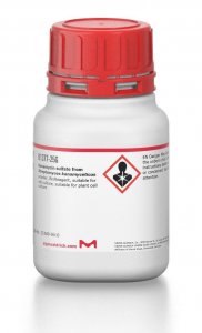 Kanamycin sulfate from Streptomyces kanamyceticus 