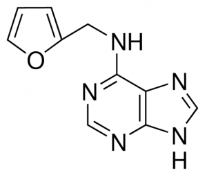 Kinetin solution 