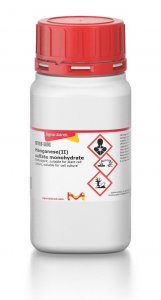 Manganese(II) sulfate monohydrate 