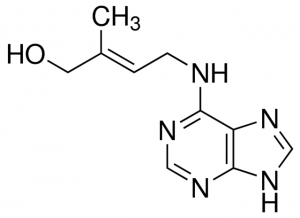 trans-Zeatin hydrochloride 
