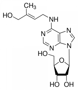 trans-Zeatin-riboside 