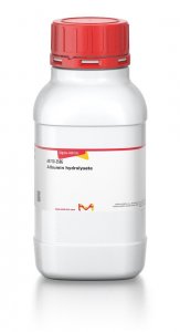 Albumin hydrolysate 