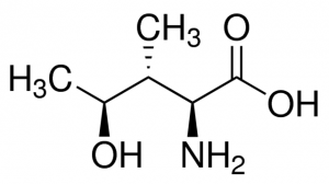 (4S)-4-Hydroxy-L-isoleucine 50118-50MG