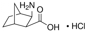 (cis)-3-Aminobicyclo[2.2.1]heptane-2-carboxylic acid hydrochloride 