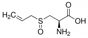 ()-L-Alliin 74264-10MG-F