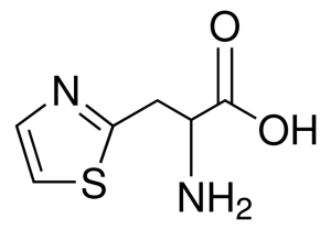 -(2-Thiazolyl)-DL-alanine 