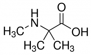 -(Methylamino)isobutyric acid 