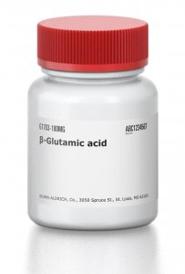 -Glutamic acid 