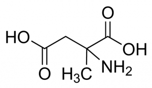 -Methyl-DL-aspartic acid 