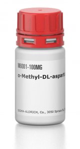 -Methyl-DL-aspartic acid 