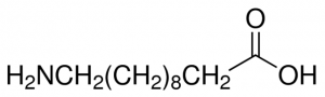 11-Aminoundecanoic acid 