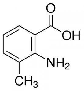2-Amino-3-methylbenzoic acid 