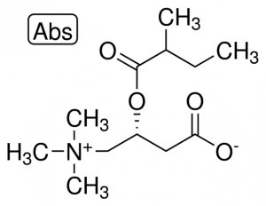 2-Methylbutyryl-L-carnitine 