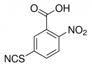 2-Nitro-5-thiocyanatobenzoic acid 