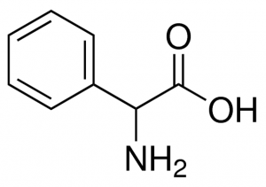 2-Phenylglycine 
