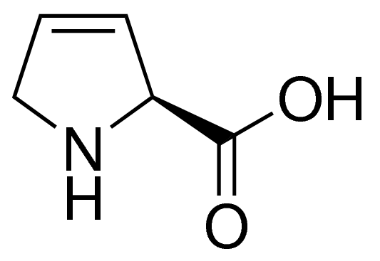 3,4-Dehydro-L-proline 