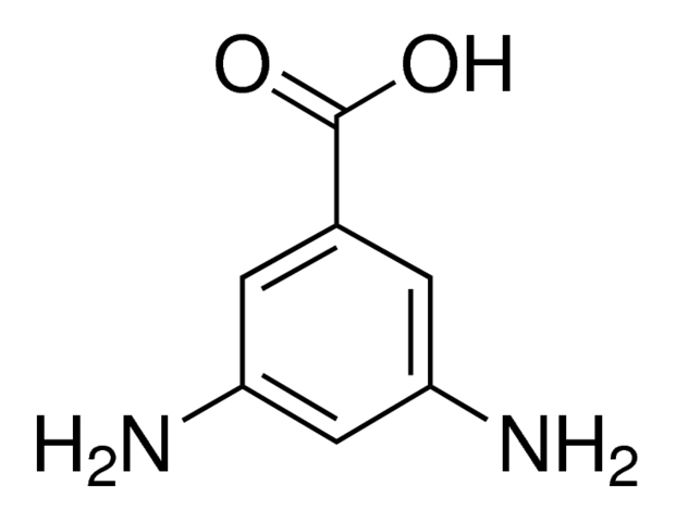 3,5-Diaminobenzoic acid 