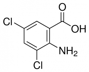 3,5-Dichloroanthranilic acid 