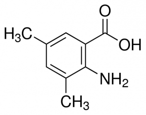 3,5-Dimethylanthranilic acid 