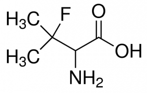 3-Fluoro-DL-valine 47581-25MG-F