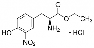 3-Nitro-L-tyrosine ethyl ester hydrochloride 