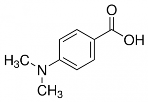 4-(Dimethylamino)benzoic acid 