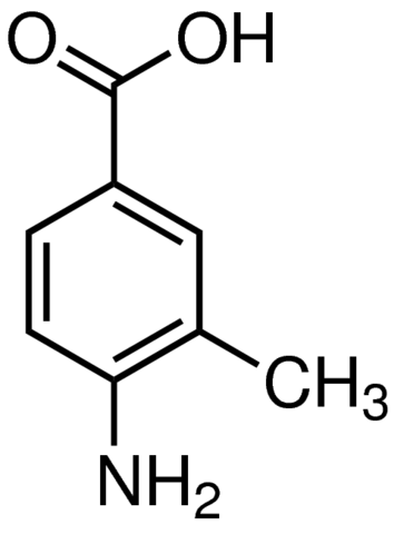 4-Amino-3-methylbenzoic acid 