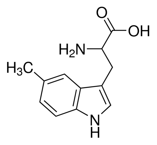 5-Methyl-DL-tryptophan 