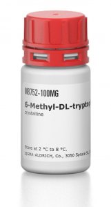 6-Methyl-DL-tryptophan 