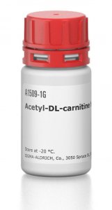 Acetyl-DL-carnitine hydrochloride 