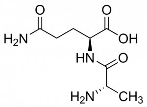 Ala-Gln 