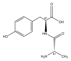 Ala-Tyr 