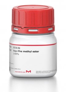 Asp-Phe methyl ester 