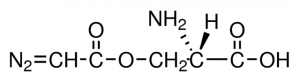 Azaserine 
