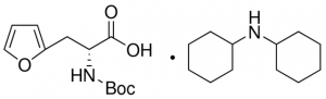 Boc--(2-furyl)-D-Ala-OH (dicyclohexylammonium) salt 